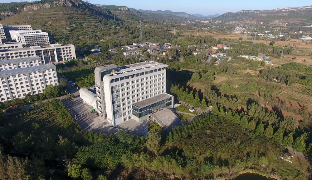 棗莊學(xué)院國際學(xué)院項(xiàng)目